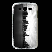 Coque Samsung Galaxy Grand Paysage de New York PR 10