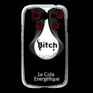Coque Samsung Galaxy Grand Bitch Cola goutte