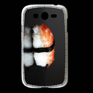 Coque Samsung Galaxy Grand Sushi design PR 15