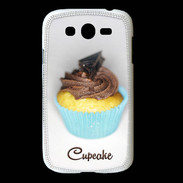 Coque Samsung Galaxy Grand Passion Cupcake PR