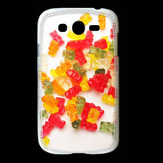 Coque Samsung Galaxy Grand Petits nounours en folie PR