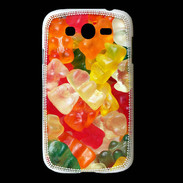 Coque Samsung Galaxy Grand Folie de bonbons PR