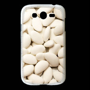 Coque Samsung Galaxy Grand Dragées en folie PR
