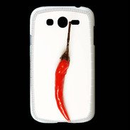 Coque Samsung Galaxy Grand Piment PR