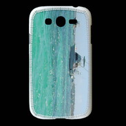 Coque Samsung Galaxy Grand Bateau de pêche aux gros