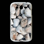 Coque Samsung Galaxy Grand Cailloux PR