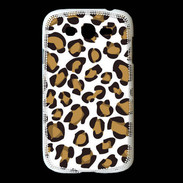 Coque Samsung Galaxy Grand motif léopard 2