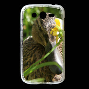 Coque Samsung Galaxy Grand Canard sauvage PB 1