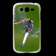 Coque Samsung Galaxy Grand DP Libellule 