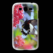 Coque Samsung Galaxy Grand DP Papillon 1