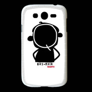 Coque Samsung Galaxy Grand Adishatz Humour Bas-Rhin