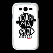 Coque Samsung Galaxy Grand Adishatz Humour Eure et Loire