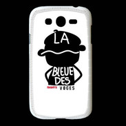 Coque Samsung Galaxy Grand Adishatz Humour Vosges