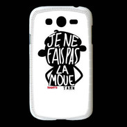 Coque Samsung Galaxy Grand Adishatz Humour Tarn