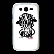 Coque Samsung Galaxy Grand Adishatz Humour Deux Sevres