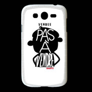 Coque Samsung Galaxy Grand Adishatz Humour Vendee