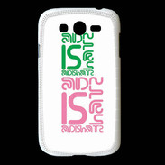 Coque Samsung Galaxy Grand Adishatz M