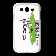 Coque Samsung Galaxy Grand Adishatz Cultivam M