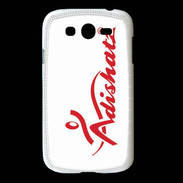 Coque Samsung Galaxy Grand Adishatz logo