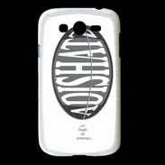 Coque Samsung Galaxy Grand Adishatz TOSTEMPS