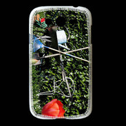 Coque Samsung Galaxy Grand DP ustensile de jardinage 