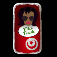 Coque Samsung Galaxy Grand Miss Tunisie