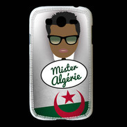 Coque Samsung Galaxy Grand Mister Algérie