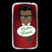 Coque Samsung Galaxy Grand Mister Maroc
