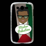 Coque Samsung Galaxy Grand Mister Palestine