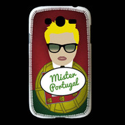 Coque Samsung Galaxy Grand Mister Portugal Blond