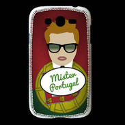 Coque Samsung Galaxy Grand Mister Portugal Roux