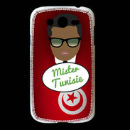Coque Samsung Galaxy Grand Mister Tunisie