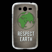 Coque Samsung Galaxy Grand Respect Earth ZG
