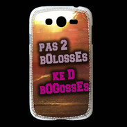 Coque Samsung Galaxy Grand Pas 2 Bolosses Sun