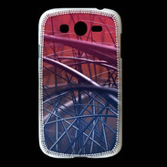 Coque Samsung Galaxy Grand Poils PR