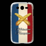 Coque Samsung Galaxy Grand La baguette française ZG