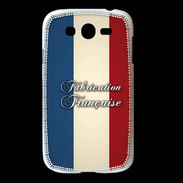 Coque Samsung Galaxy Grand Fabrication française ZG