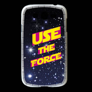 Coque Samsung Galaxy Grand Use the Force ZG