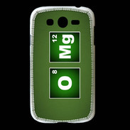 Coque Samsung Galaxy Grand OMG classement ZG
