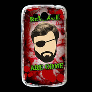 Coque Samsung Galaxy Grand Revenge come Dirty ZG