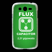 Coque Samsung Galaxy Grand RVFL 2.21 Gigowatts Vert ZG