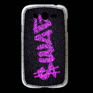 Coque Samsung Galaxy Grand Swag Goudron ZG