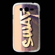 Coque Samsung Galaxy Grand Swag Horizon 2 ZG