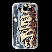 Coque Samsung Galaxy Grand Graffiti PB 7