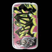 Coque Samsung Galaxy Grand Graffiti PB 9