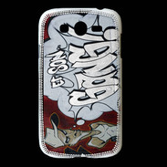 Coque Samsung Galaxy Grand Graffiti PB 10