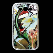 Coque Samsung Galaxy Grand Graffiti PB 11