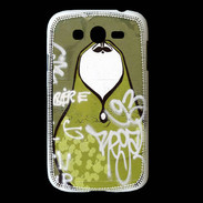 Coque Samsung Galaxy Grand Graffiti PB 14