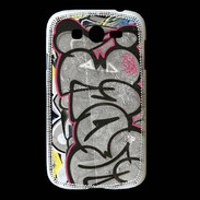 Coque Samsung Galaxy Grand Graffiti PB 15