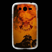 Coque Samsung Galaxy Grand biker